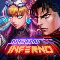 Neon Inferno