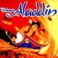 Disney's Aladdin