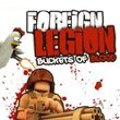 Foreign Legion: Buckets of Blood