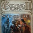 Crusader Kings II: Way of Life