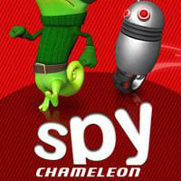 Spy Chameleon