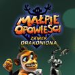 Małpie Opowieści: Zamek Drakoniona