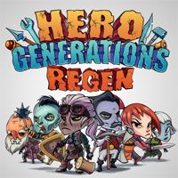 Hero Generations: ReGen