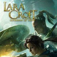 Lara Croft and the Guardian of Light