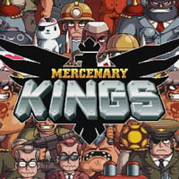 Mercenary Kings