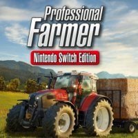 Professional Farmer: Nintendo Switch Edition