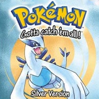 Pokemon Silver