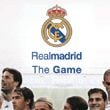 Real Madrid: The Game