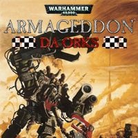 Warhammer 40,000: Armageddon - Da Orks