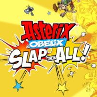 Asterix & Obelix: Slap them All!