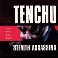 Tenchu: Stealth Assassins