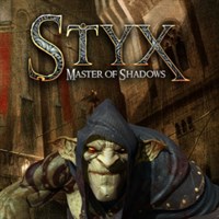Styx: Master of Shadows