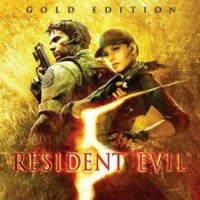 Resident Evil 5: Gold Edition