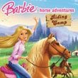 Barbie Horse Adventures: Riding Camp