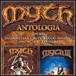 Myth: Antologia