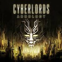 Cyberlords