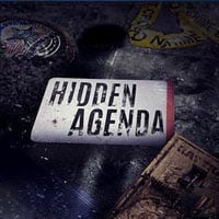 Hidden Agenda