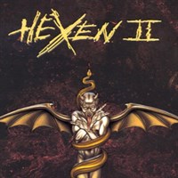Hexen II