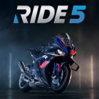 RIDE 5