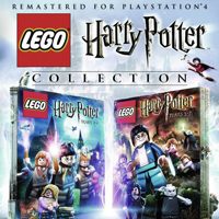 Lego Harry Potter Collection (PS4)