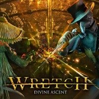 Wretch: Divine Ascent
