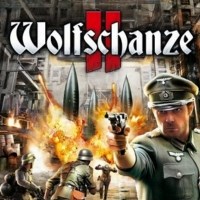 Wolfschanze 2