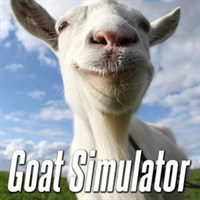 Goat Simulator