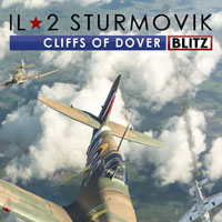 IL-2 Sturmovik: Cliffs of Dover Blitz Edition