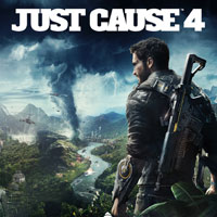 Just Cause 4