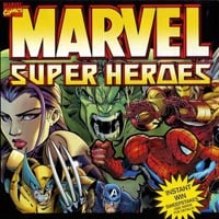 Marvel Super Heroes