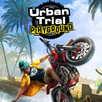 Urban Trial Playground