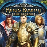 King's Bounty: The Legend