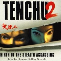 Tenchu 2: Birth of the Stealth Assassins