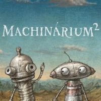 Machinarium 2