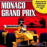 Monaco Grand Prix