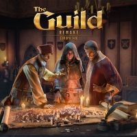 The Guild 1 Remake: Europa 1410