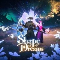Shape of Dreams