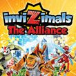 Invizimals: The Alliance