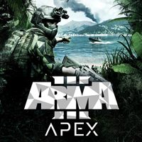 Arma III: Apex