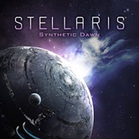 Stellaris: Synthetic Dawn