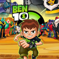 Ben 10