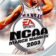 NCAA March Madness 2003