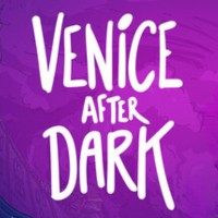Venice After Dark