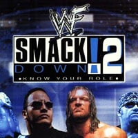 WWF SmackDown! 2: Know Your Role