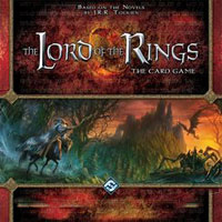 The Lord of the Rings: Living Card Game (PC)
