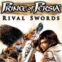 Prince of Persia: Rival Swords