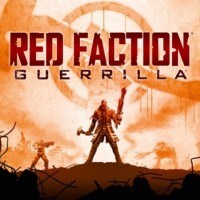 Red Faction: Guerrilla
