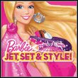 Barbie: Jet, Set & Style