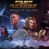 Star Wars: The Old Republic - Legacy of the Sith