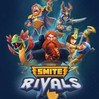 Smite Rivals